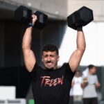 Cómo evitar lesiones de hombro en CrossFit